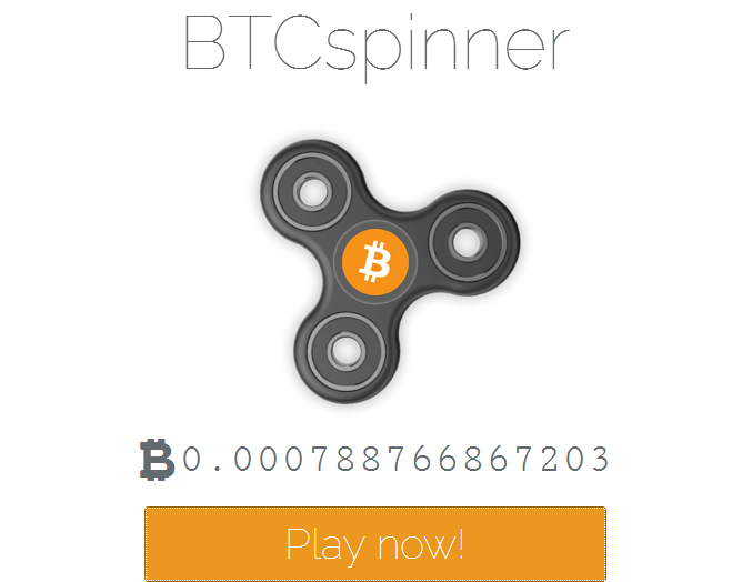 Free Bitcoin Spinner Tricks and Codes: